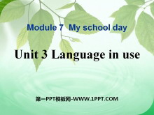 《Language in use》Computers PPT课件2ppt课件