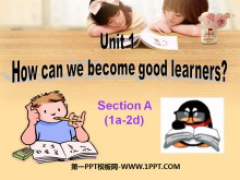 《How can we become good learners?》PPT课件11ppt课件