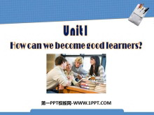 《How can we become good learners?》PPT课件3