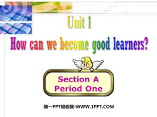 《How can we become good learners?》PPT课件5