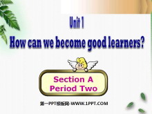 《How can we become good learners?》PPT课件6