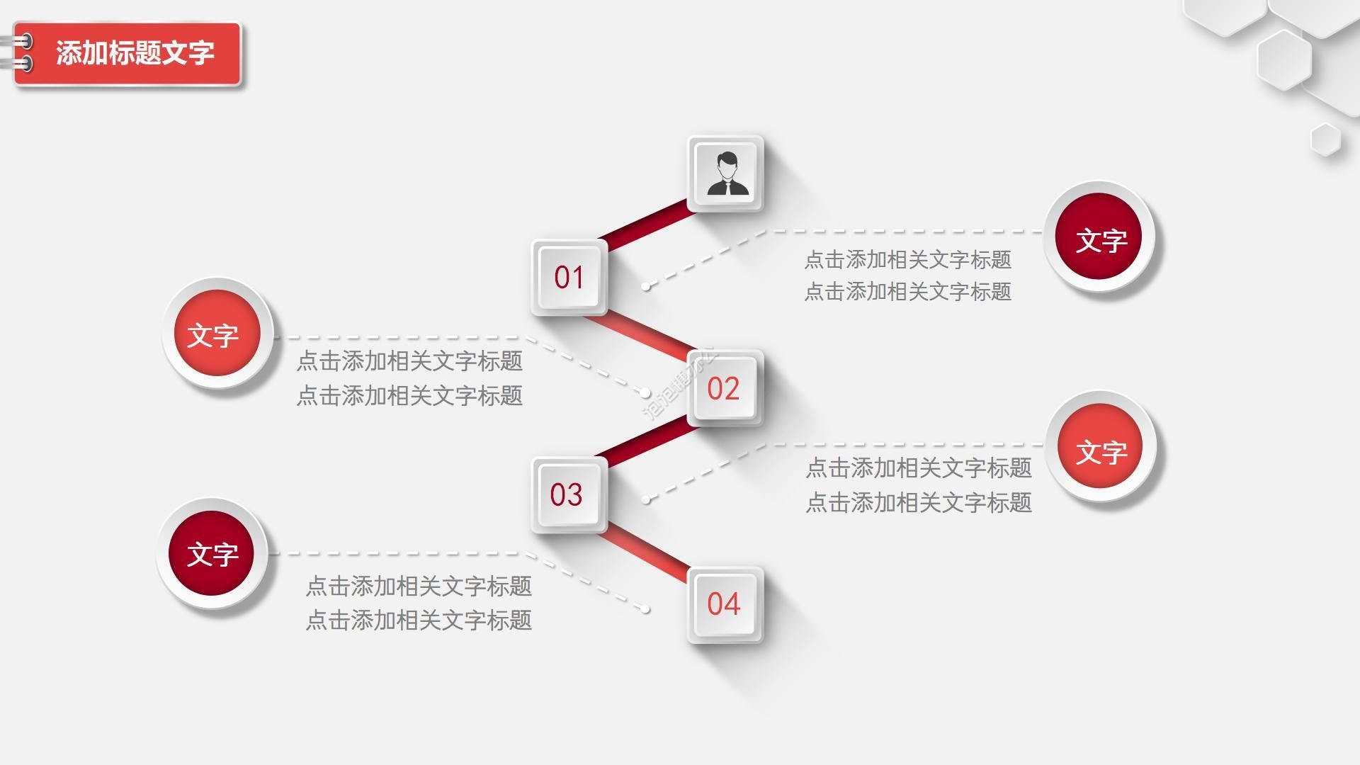 微立體簡約銀行年度工作總結(jié)報告項目展示ppt模板