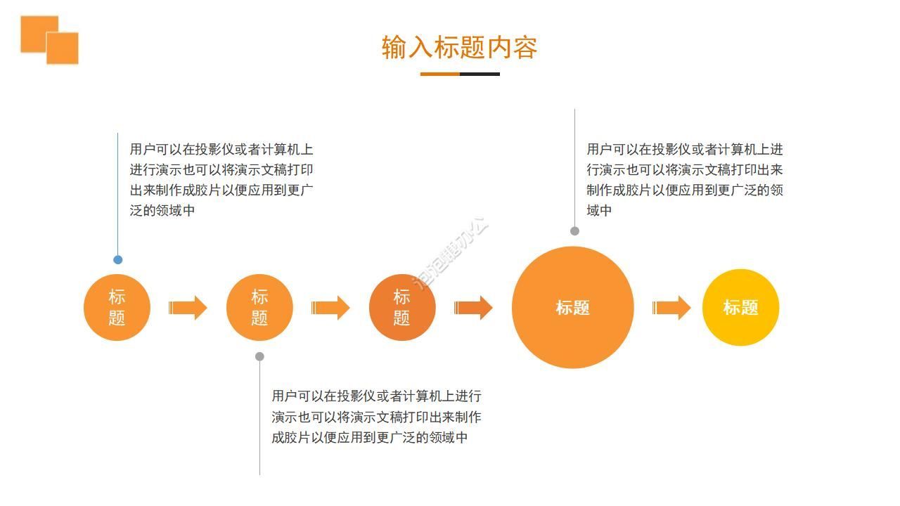 清新夏季風(fēng)商務(wù)部門溝通與合作ppt模板