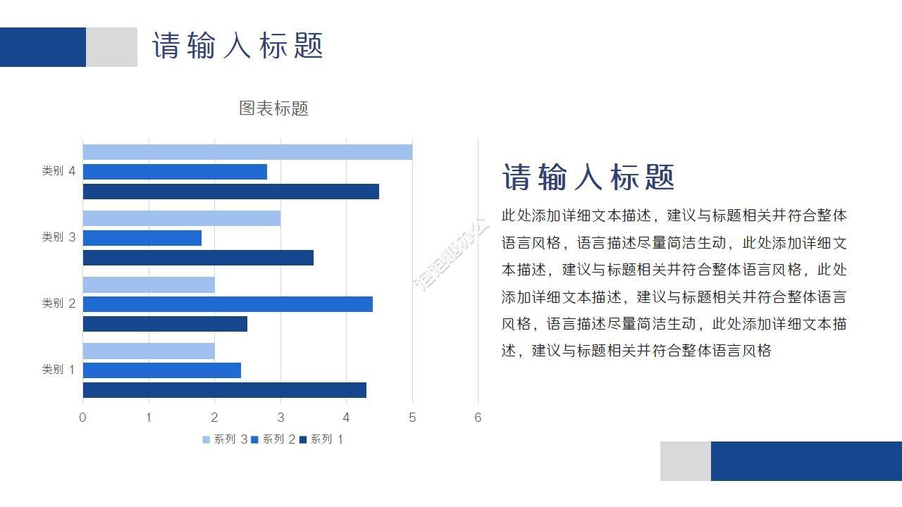 医疗医学学术会议ppt模板