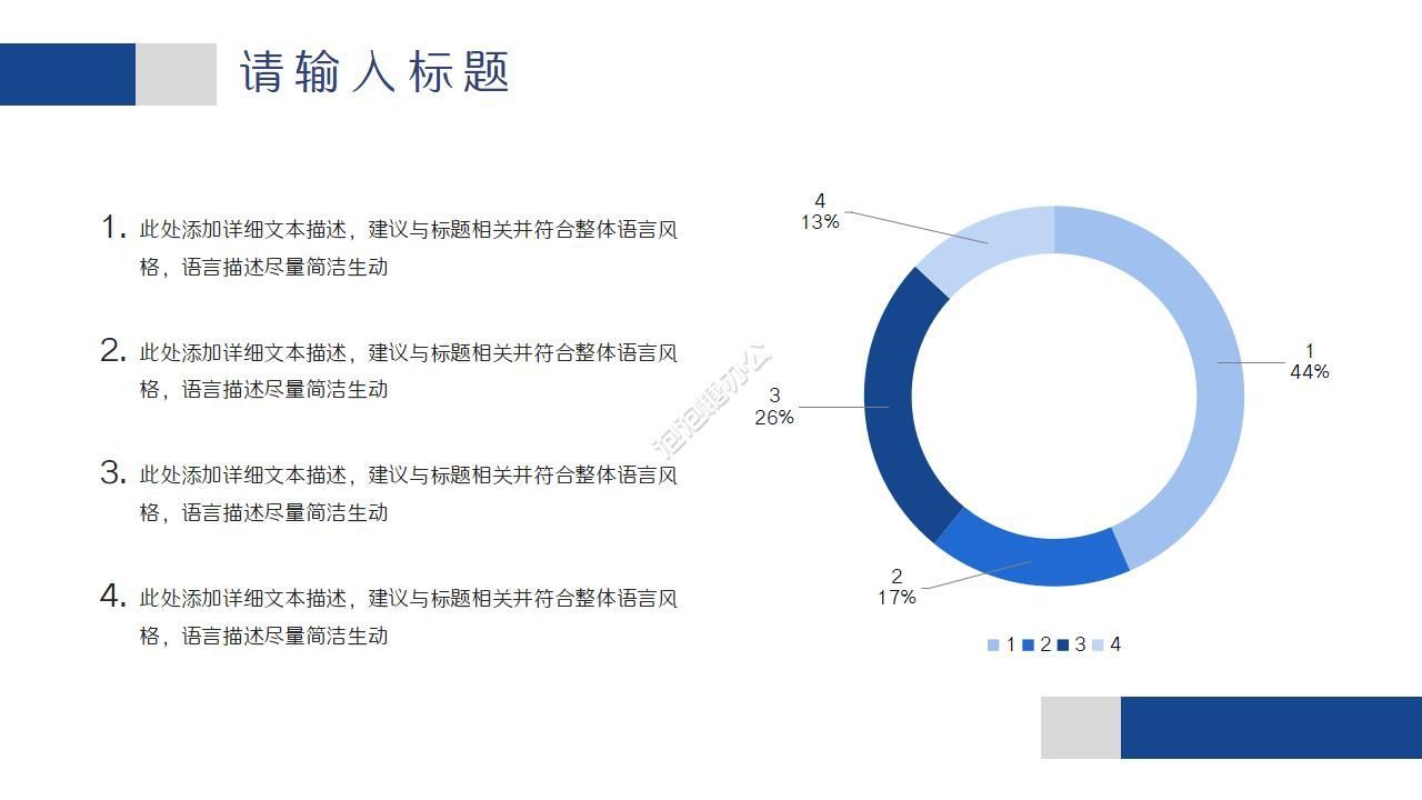 医疗医学学术会议ppt模板