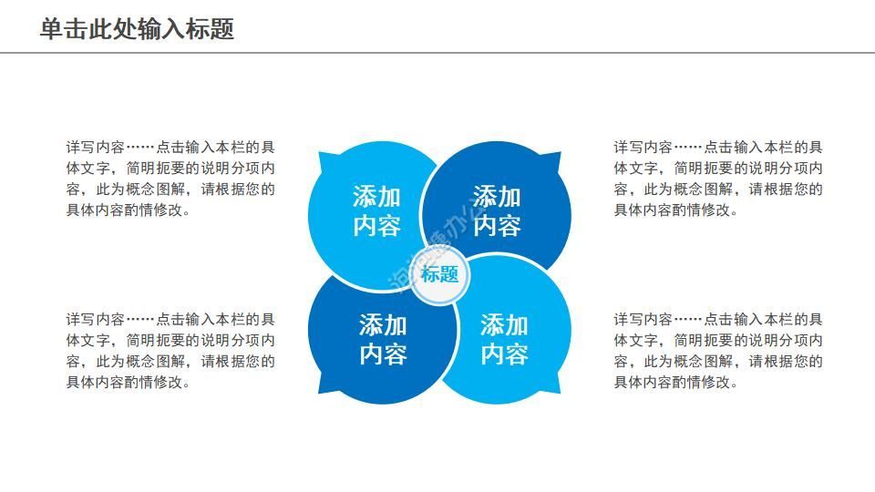 醫(yī)院科室主任實用競聘ppt