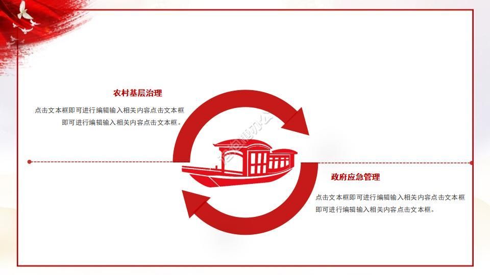 庆祝中国共产党成立99周年ppt模板