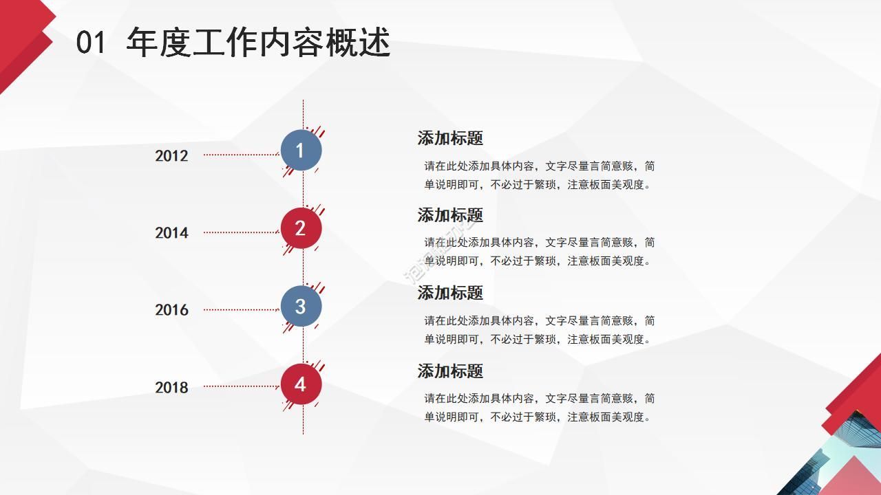 企業(yè)工業(yè)類PPT模板