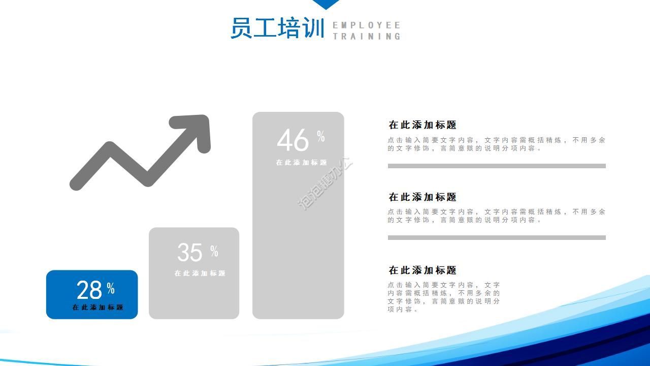 微粒體公司管理信息系統(tǒng)PPT模板