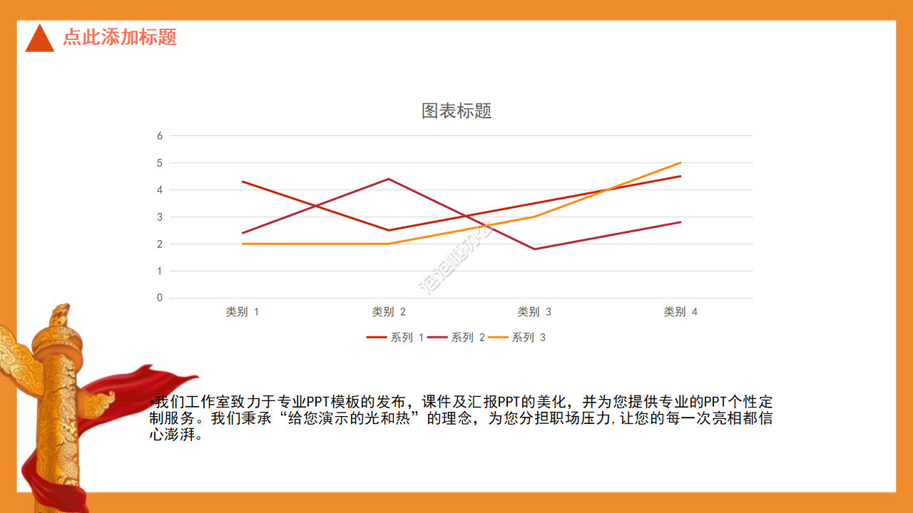 紅色大氣黨政風(fēng)聚焦兩會(huì)工作匯報(bào)ppt模板